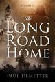 The Long Road Home, Demetter Paul