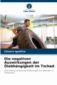 Die negativen Auswirkungen der labhngigkeit im Tschad, IGNAFINE Csaire