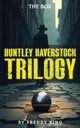 HUNTLEY HAVERSTOCK TRILOGY, King Freddy