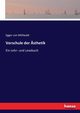 Vorschule der sthetik, Mllwald Egger von