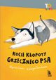 Kocie kopoty Grzecznego psa, Cesarz Wojciech,Terechowicz Katarzyna