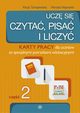 Ucz si czyta pisa i liczy Cz 2, Tanajewska Alicja, Naprawa Renata