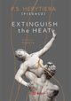 Extinguish The Heat. Runda szsta, P.S. Herytiera