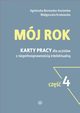Mj rok Cz 4, Borowska-Kociemba Agnieszka, Krukowska Magorzata