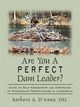 Are You A Perfect Dam Leader?, D'Anna Barbara A.