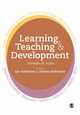 Learning, Teaching and Development, Ashmore Lyn