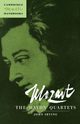 Mozart, Irving John