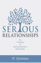 Speaking Frankly About Business Relationships, Quintana JC
