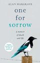 One for Sorrow, Saxtron Jo