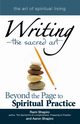 Writing-The Sacred Art, Shapiro Rabbi Rami