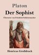 Der Sophist (Grodruck), Platon