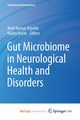 Gut Microbiome in Neurological Health and Disorders, 