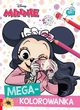 Minnie Megakolorowanka, 