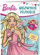 Barbie Niezwyke przyjcie, 