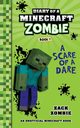 Diary of a Minecraft Zombie Book 1, Zombie Zack
