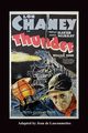 Thunder - Starring Lon Chaney, 