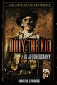 Billy the Kid, Edwards Daniel A.