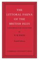 The Littoral Fauna of the British Isles, Eales N. B.