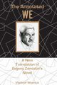 The Annotated We, Wozniuk Vladimir