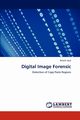 Digital Image Forensic, Jajal Brijesh