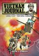 Vietnam Journal - Book 2, Lomax Don