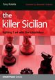 The Killer Sicilian, Rotella Tony