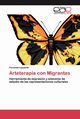 Arteterapia con Migrantes, Lapuente Fernando