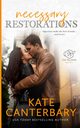 Necessary Restorations, Canterbary Kate