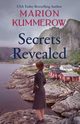 Secrets Revealed, Kummerow Marion