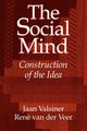 The Social Mind, Valsiner Jaan