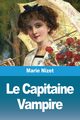 Le Capitaine Vampire, Nizet Marie