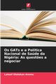 Os GATs e a Poltica Nacional de Sade da Nigria, Aremu Lateef Olalekan