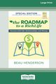 The Roadmap to a RichLife, Henderson Beau