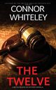 The Twelve, Whiteley Connor