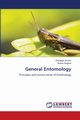 General Entomology, Amenu Desalegn