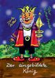 Der eingebildete Knig, Futterschneider Peter