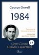 1984 en grands caract?res, Orwell George