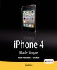 iPhone 4 Made Simple, Trautschold Martin