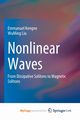 Nonlinear Waves, Kengne Emmanuel