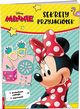 Minnie Sekrety przyjaciek, 