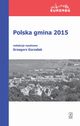 Polska gmina 2015, 
