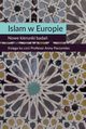 Islam w Europie Nowe kierunki bada, Widy-Behiesse Marta, Zasztowt Konrad