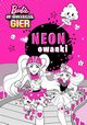 Barbie w wiecie gier Neonowanki, 