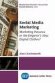 Social Media Marketing, Charlesworth Alan