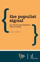 The Populist Signal, Chwalisz Claudia