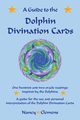 A Guide to the Dolphin Divination Cards, Clemens Nancy E.