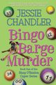Bingo Barge Murder, Chandler Jessie