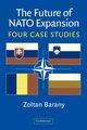 The Future of NATO Expansion, Barany Zoltan