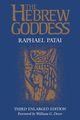 Hebrew Goddess, Patai Raphael
