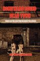 Dead Town/Homeward Bound (Deadwater Series Book 8), Giangregorio Anthony